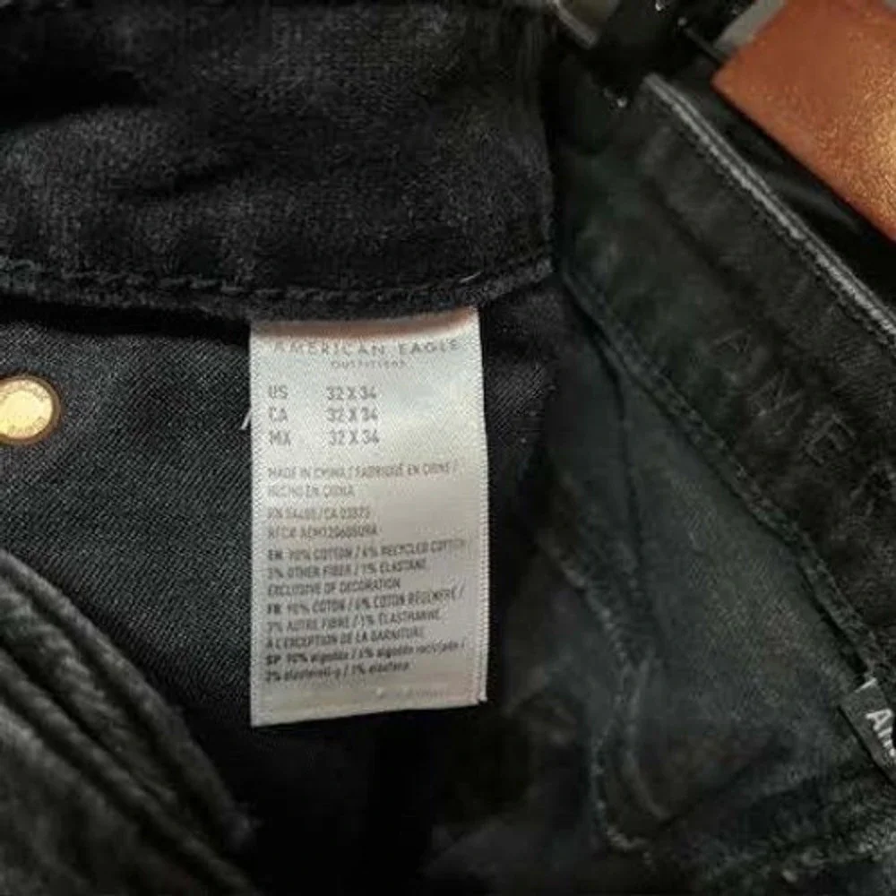 American Eagle By Payless department men
